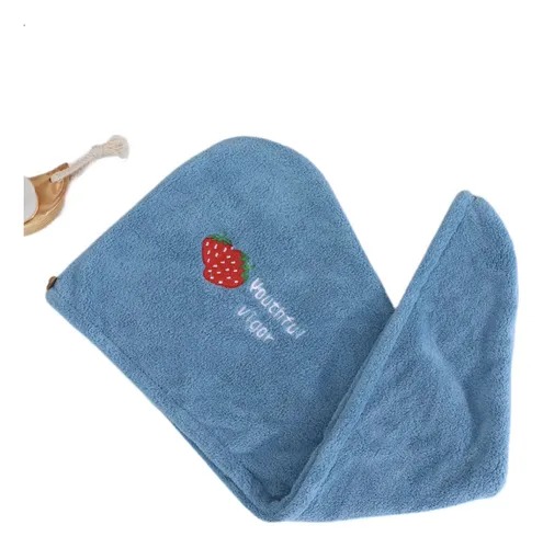 Miniatura 2 de GORRO PARA SECAR EL CABELLO